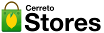 Cerreto Stores Logo